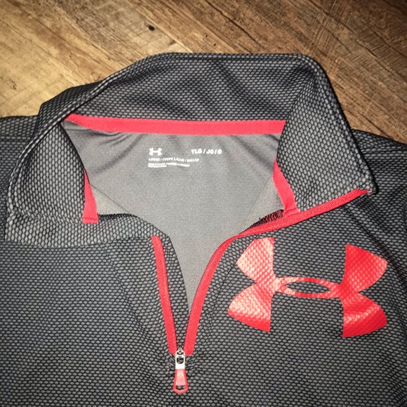 Under Armour jacket/top - Picture 3 of 3